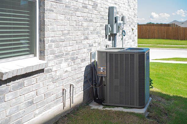 Reliable Heat Pump Repair contractor in Austinburg, OH by FH HVAC